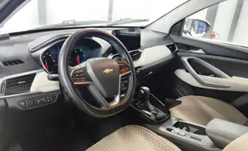 Chevrolet Captiva 2022 года за 10 000 000 тг. в Астана фото 5