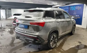 Chevrolet Captiva 2022 года за 10 000 000 тг. в Астана фото 3