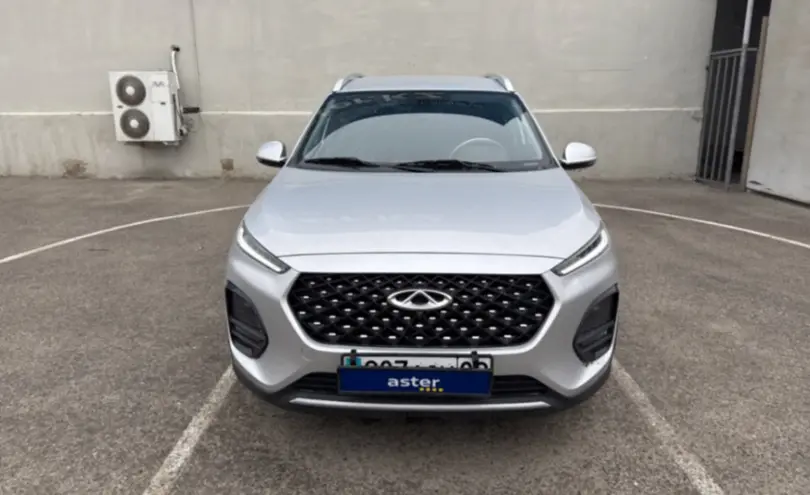 Chery Tiggo 2 Pro 2023 года за 5 500 000 тг. в Тараз фото 2