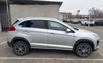 Chery Tiggo 2 Pro 2023 года за 5 500 000 тг. в Тараз фото 4