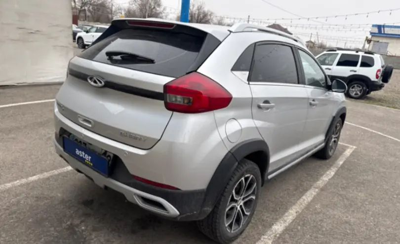 Chery Tiggo 2 Pro 2023 года за 5 500 000 тг. в Тараз фото 5