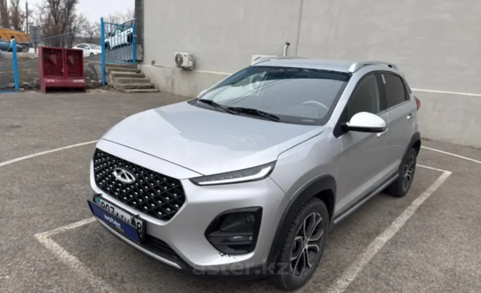 Chery Tiggo 2 Pro 2023 года за 5 500 000 тг. в Тараз