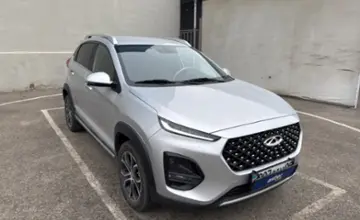 Chery Tiggo 2 Pro 2023 года за 5 500 000 тг. в Тараз фото 3