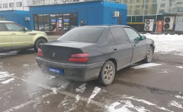 Peugeot 406 2001 года за 1 500 000 тг. в Алматы фото 3