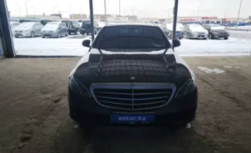Mercedes-Benz E-Класс 2016 года за 11 000 000 тг. в Алматы фото 2