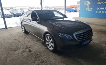 Mercedes-Benz E-Класс 2016 года за 11 000 000 тг. в Алматы фото 3