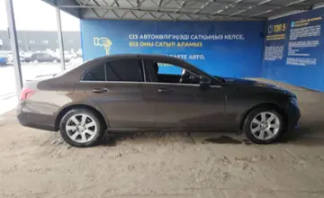 Mercedes-Benz E-Класс 2016 года за 11 000 000 тг. в Алматы фото 4