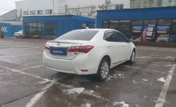 Toyota Corolla 2013 года за 5 000 000 тг. в Алматы фото 3