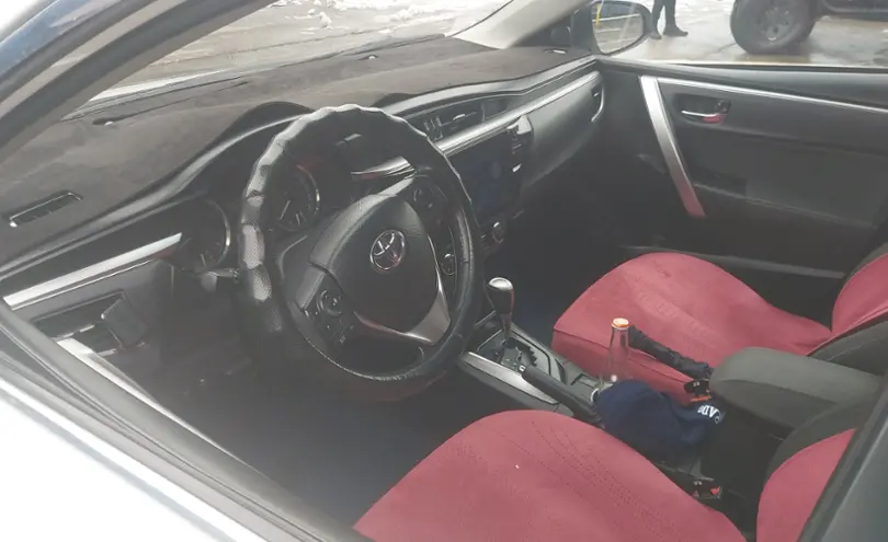 Toyota Corolla 2013 года за 5 000 000 тг. в Алматы фото 5