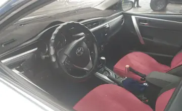 Toyota Corolla 2013 года за 5 000 000 тг. в Алматы фото 5