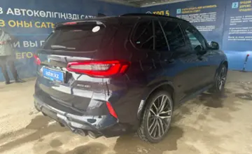 BMW X5 2018 года за 28 000 000 тг. в Алматы