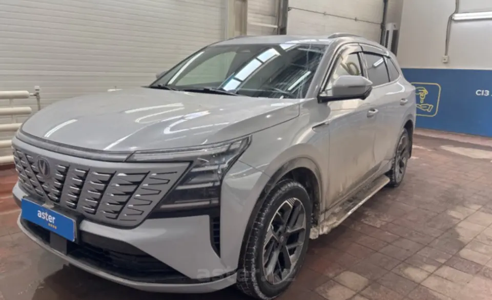 Changan CS75PLUS 2025 года за 12 900 000 тг. в Астана