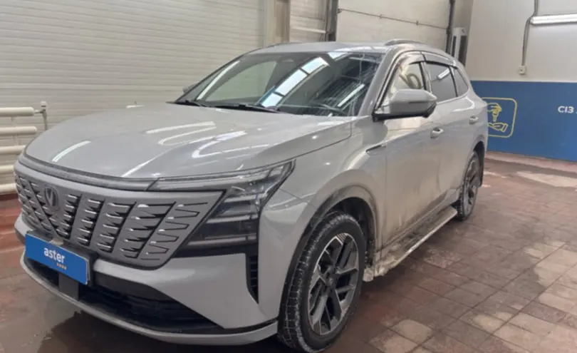 Changan CS75PLUS 2025 года за 12 900 000 тг. в Астана