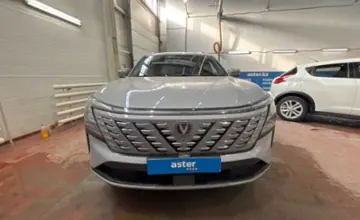 Changan CS75PLUS 2025 года за 12 900 000 тг. в Астана фото 2