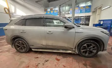 Changan CS75PLUS 2025 года за 12 900 000 тг. в Астана фото 4