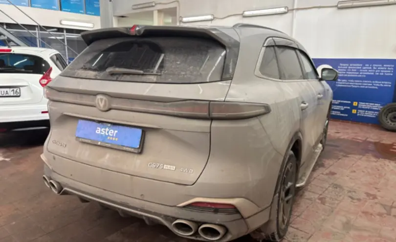 Changan CS75PLUS 2025 года за 12 900 000 тг. в Астана фото 5