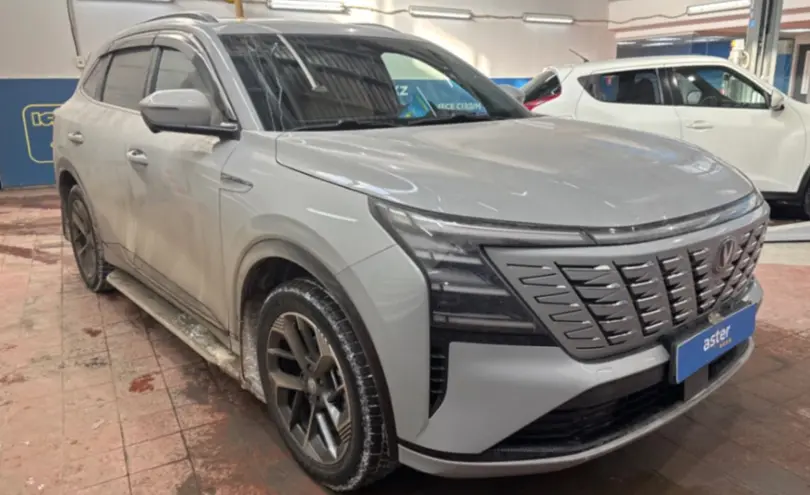 Changan CS75PLUS 2025 года за 12 900 000 тг. в Астана фото 3