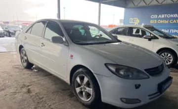 Toyota Camry 2002 года за 4 500 000 тг. в Алматы фото 3