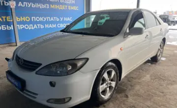 Toyota Camry 2002 года за 4 500 000 тг. в Алматы фото 1