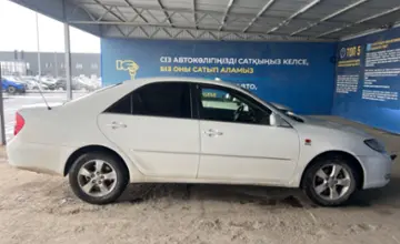 Toyota Camry 2002 года за 4 500 000 тг. в Алматы фото 4