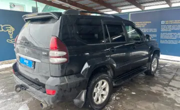 Toyota Land Cruiser Prado 2007 года за 12 000 000 тг. в Талдыкорган
