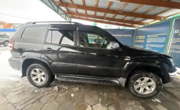 Toyota Land Cruiser Prado 2007 года за 12 000 000 тг. в Талдыкорган фото 4