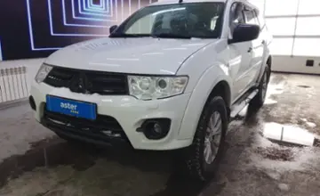 Mitsubishi Pajero Sport 2015 года за 13 500 000 тг. в Павлодар фото 1