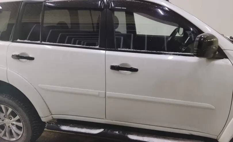 Mitsubishi Pajero Sport 2015 года за 13 500 000 тг. в Павлодар фото 4