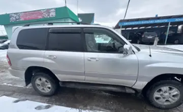 Toyota Land Cruiser 2003 года за 5 000 000 тг. в Талдыкорган фото 4