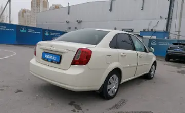 Daewoo Gentra 2014 года за 3 500 000 тг. в Шымкент фото 3