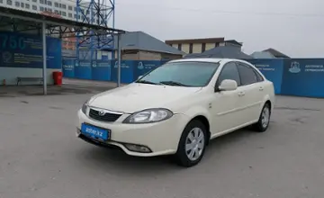 Daewoo Gentra 2014 года за 3 500 000 тг. в Шымкент фото 1