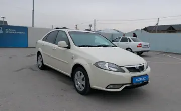 Daewoo Gentra 2014 года за 3 500 000 тг. в Шымкент фото 2