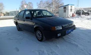 Volkswagen Passat 1990 года за 1 000 000 тг. в Кокшетау фото 3
