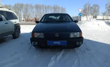 Volkswagen Passat 1990 года за 1 000 000 тг. в Кокшетау фото 2