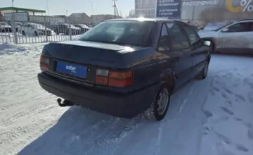 Volkswagen Passat 1990 года за 1 000 000 тг. в Кокшетау