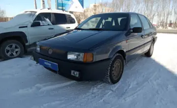 Volkswagen Passat 1990 года за 1 000 000 тг. в Кокшетау фото 1