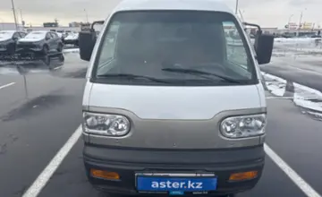 Chevrolet Damas 2023 года за 5 100 000 тг. в Алматы фото 2