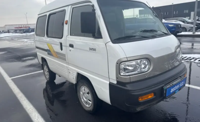 Chevrolet Damas 2023 года за 5 100 000 тг. в Алматы фото 3