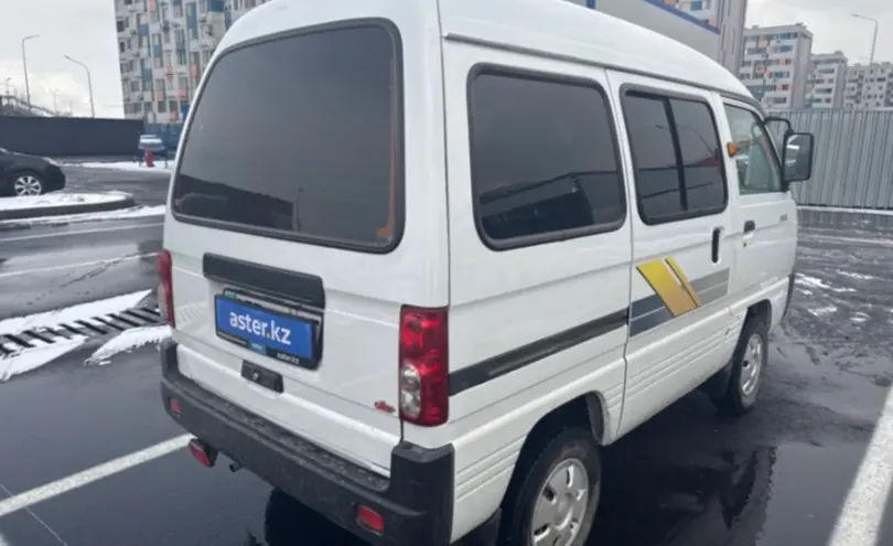 Chevrolet Damas 2023 года за 5 100 000 тг. в Алматы фото 5