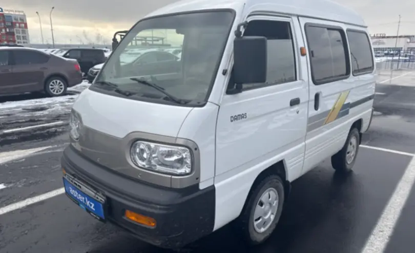 Chevrolet Damas 2023 года за 5 100 000 тг. в Алматы