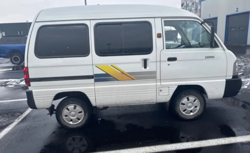 Chevrolet Damas 2023 года за 5 100 000 тг. в Алматы фото 4
