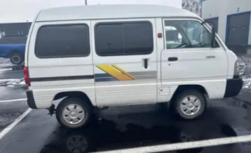 Chevrolet Damas 2023 года за 5 100 000 тг. в Алматы фото 4