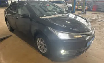 Toyota Corolla 2017 года за 6 950 000 тг. в Караганда фото 3