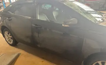 Toyota Corolla 2017 года за 6 950 000 тг. в Караганда фото 4