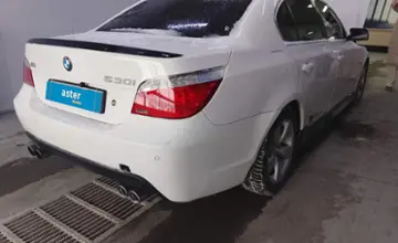 BMW 5 серии 2006 года за 4 800 000 тг. в Павлодар