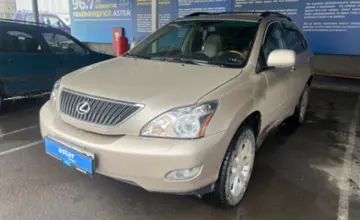 Lexus RX 2007 года за 11 350 000 тг. в Алматы фото 1