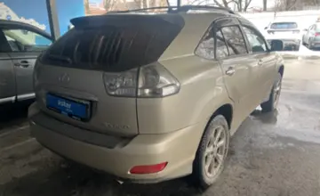 Lexus RX 2007 года за 11 350 000 тг. в Алматы