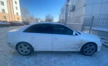 Audi A4 2008 года за 4 500 000 тг. в Костанай фото 4