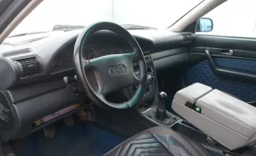 Audi A6 1995 года за 3 500 000 тг. в Шымкент фото 5