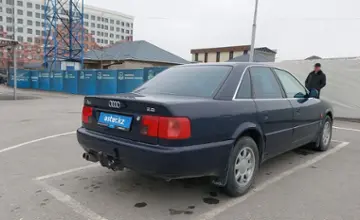 Audi A6 1995 года за 3 500 000 тг. в Шымкент фото 3
